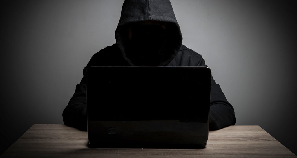 Watch Out for Job Scams