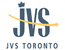 JVS Toronto logo