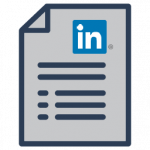 JVS Toronto LinkedIn Workshop Icon