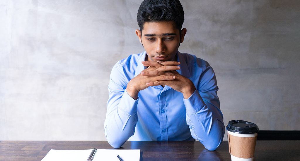 Ask the Employment Specialist: Using Mindfulness to Deal with Workplace Stress