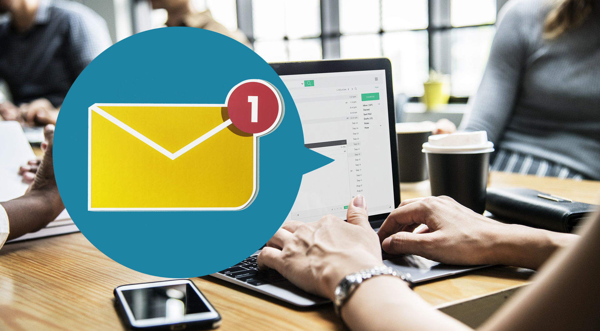 Write Email On Computer How to Write Emails That Get Noticed