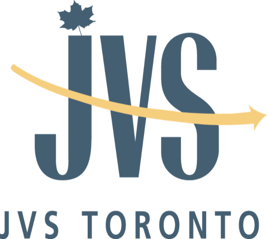 JVS Toronto Logo