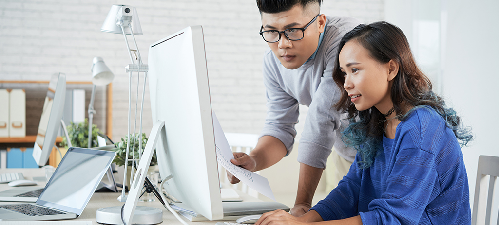 Ask the Employment Specialist: Handling a new job