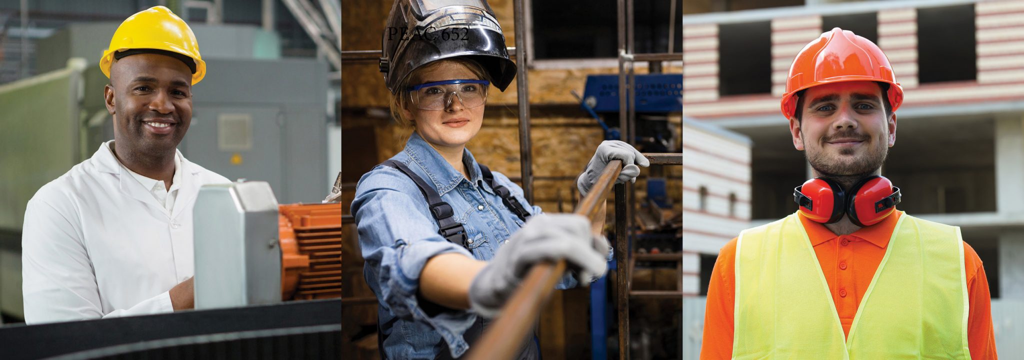 Pathways into Skilled Trades