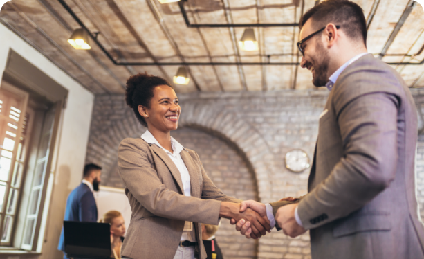 Newcomer Employment  Services