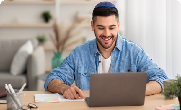 Jewish  Vocational  Services
