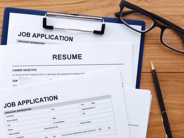 Resume Help in Markham: 7 Mistakes Professionals Make