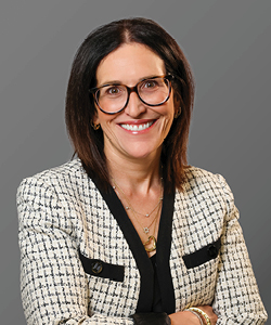Portrait of Allison