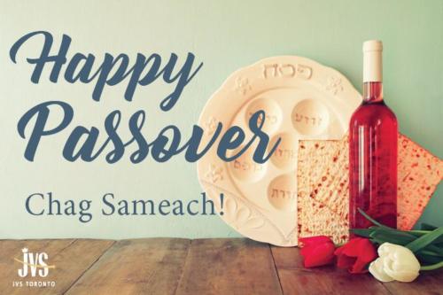 CH ECards Passover